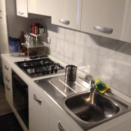 Appartamento Casa Noah