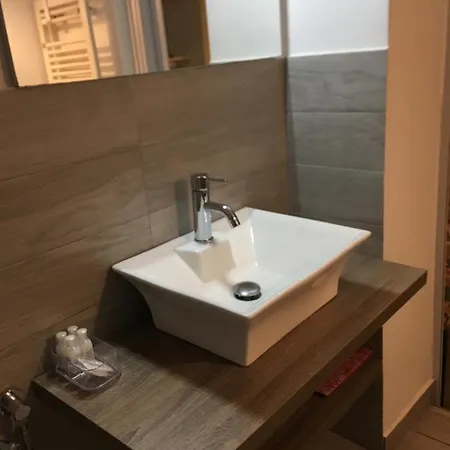 Appartamento Casa Noah *