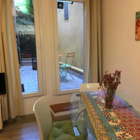 Casa Noah Bologna