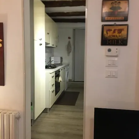 Appartamento Casa Noah Bologna