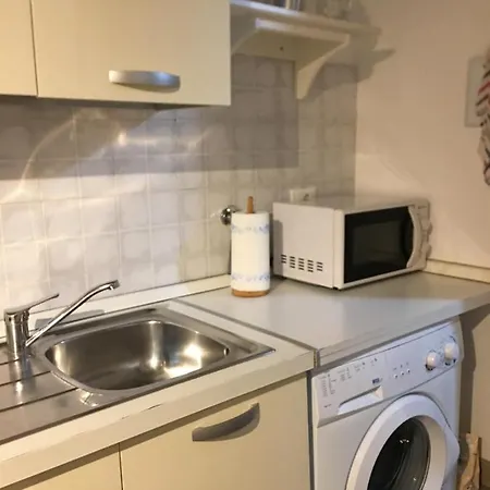 Casa Noah Apartment *