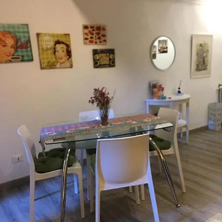 Apartment Casa Noah *