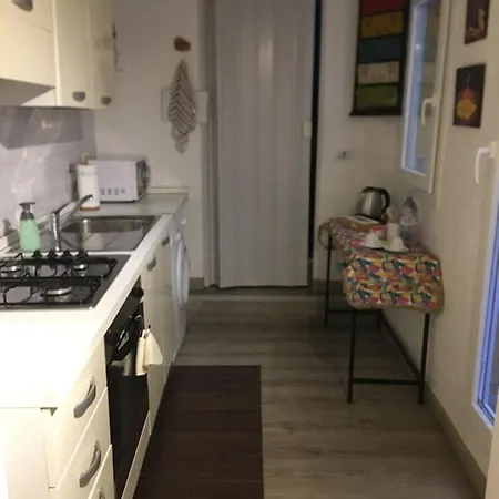 Casa Noah Apartment Bologna
