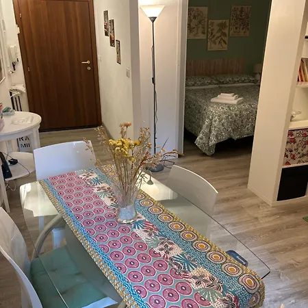 Casa Noah Apartment