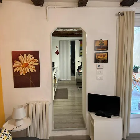 Apartment Casa Noah *