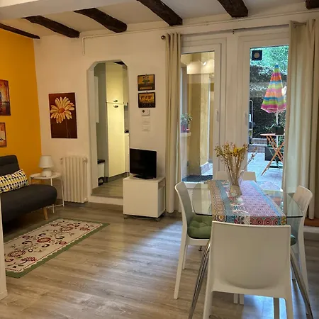Casa Noah Appartamento Bologna