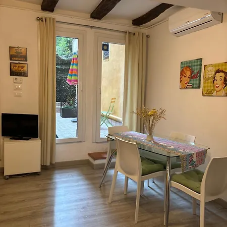 Apartment Casa Noah Bologna