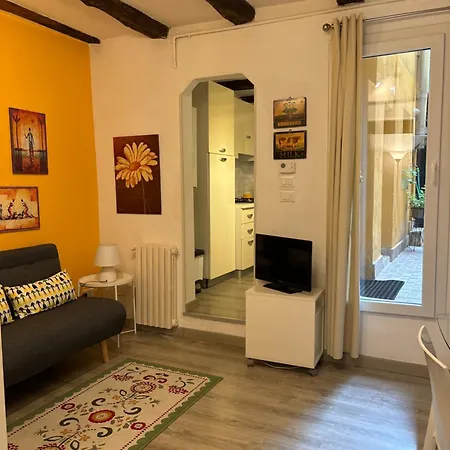 Casa Noah Apartment