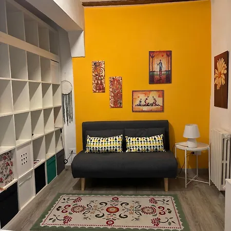 Casa Noah Apartment