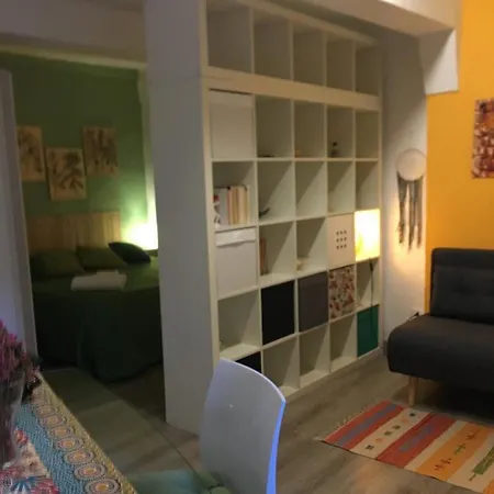 Casa Noah 公寓